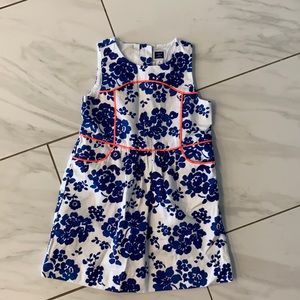 Janie and Jack Toddler Dress
